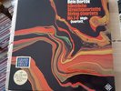 SKH 25083 Béla Bartók - String Quartets No. 1-6 - 3 X LP Box Set Germany 1972 NM