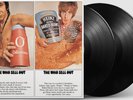 The Who - The Who Sell Out Black Vinyl 2LP Record