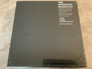The Metallica Blacklist - Various Artists - Vinyl Record Box Set - New & Sealed