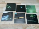 Recoil (Alan Wilder) Selected LTD NUMBERED SIGNED 4x VINYL BOX SET Depeche Mode
