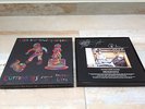CURRENT 93 DREAMT BY ANDREW LILES Like Swallowing Eclipse signed 6X LP vinyl BOX