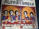 Irises In Roots Meets Alpha And Omega The Signs Album LP
