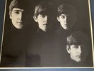 The Beatles ‎With The Beatles -Stereo-Parlophone EMI PCS3045 YEX 110-2/YEX 111-2