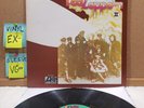 Led Zepplin II LP Atlantic 1969 EX EX- Vinyl RCA Club Specialty Pressing #a95