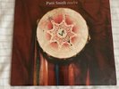 Patti Smith TWELVE VINYL RARE