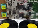 The Rolling Stones Exile on Main Street LP VG VG+ Vinyl US 1st Press Richmond 46
