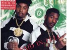 Eric B. & Rakim - Paid In Full '87 LP US ORG NM-/NM- W/S