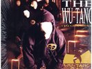 Wu-Tang Clan - Enter The Wu-Tang (36 Chambers) '93 LP US ORG VG+/EX- W/S