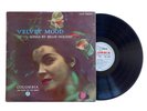 Billie Holiday ‎– Velvet Mood Vinyl Record LP Album Jazz 1957 UK Columbia