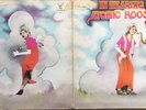 ATOMIC ROOSTER IN HEARING OF 1ST PRESS 1971 UK PEGASUS VINYL LP PEG-1