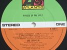 LED ZEPPELIN - HOUSES OF THE HOLY - 1973 - K 50014 - **1ST PRESSS A2/B2**