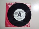 BOBBY RIO: Ask The Lonely-Be Lonely Little Girl-U.K. 7