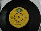 MUSICALLY-KEITH BLAKE.REGGAE VINYL 7