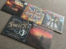 Bonamassa 6xBundle (Redemption+Amsterdam+Explosion+Greek Theatre+Tea+Red Rocks)