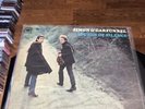 Rare Simon & Garfunkel Sounds of Silence Columbia CL2469 Blank Front LP Cover
