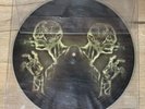 Tool Stinkfist 10” Vinyl Promo Picture Disc - 1996