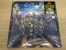 NEW Teenage Mutant Ninja Turtles WAXWORK RECORDS TMNT Soundtrack John Du Prez