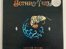 JETHRO TULL Catfish Rising LP + Ltd Ed. 12