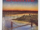 THE GRATEFUL DEAD - Dead Set [2x LP] 1981 Arista A2L 8606   **NICE COPY**