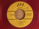 Eddie Boyd  Five Long Years/Blue Coat Man  RARE Red Wax Chicago Blues, R&B