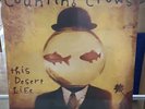 Counting Crows This Desert Life Vinyl LP Vinyl Record