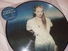 Lana Del Rey Chemtrails over the country club HMV exclusive picture disc vinyl