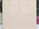 Beatles UK White Album Vinyl Stereo 1st Press top loader numbered No EMI