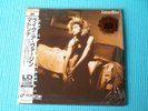 MADONNA Single Laser Disc LD Like A Virgin 1984 Japan OBI LMO-25-8112