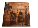 CLIFFORD BROWN And MAX ROACH Incorporated LP EMARCY MG 36008 US MONO