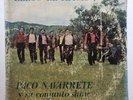 PACO NAVARRETE - Llegó El Ritmo  LATIN SALSA CUMBIA COSTA RICA LP