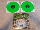 NOFX - The Greatest Songs Ever Written...By Us 2LP Col. Vinyl Limited Green 300