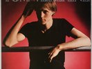 TOM VERLAINE: Self Titled US Elektra ’79 OG Television Rock LP NM Vinyl