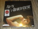 Back To Black - US Exclusive Pink Vinyl Target - Amy Winehouse