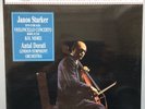 János Starker, Antal Dorati & LSO   Dvorak, Bruch 2005 German reissue SR90303