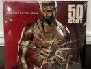 Get Rich Or Die Tryin' by 50 Cent (Record, 2003)