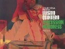 LOUIE VEGA presents LUISITO QUINTERO - Percussion Maddness: Part One - 2xLP