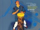 QUINTERO, Luisito - Percussion Maddness Revisited Part One - Vinyl (2xLP)