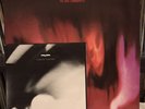 THE CURE - PORNOGRAPHY. RARE AUSTRALIAN 82 VINYL PRESS W/ CHARLOTTE SOMETIMES 7”