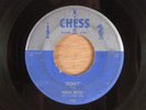 Eddie Boyd And His Chess Men  Don't/Life Gets To Be A Burden  Chicago Blues, R&B