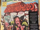 The Groundhogs- Who Will Save The World? The Mighty Groundhogs  Vinyl Record