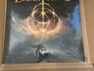 ELDEN RING OFFICIAL 2LP Vinyl RPG Game Soundtrack Score SEALED Marble Vinyl