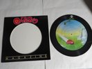 HEART - MAGAZINE 1978 PICTURE DISC LP #'D LIMITED EDITION 36544/100000 MUSHROOM