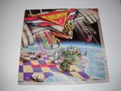 Triumph – Just A Game - 1979 LP RCA Victor AFL1-3224 NEAR MINT VINYL