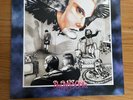Carcass - Swansong - blu/whi marbled vinyl