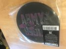 Tiger Army - Rose Of The Devil's Garden / The Loop, 7