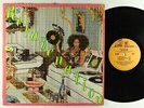 Meters - Rejuvenation LP - Reprise