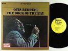 Otis Redding - The Dock Of The Bay LP - Volt