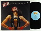 Spunk - Tighten It Up LP - Gold Coast - Rare Modern Soul Boogie VG+