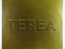 Terea - S/T LP - Baby Grand - Rare Tax Scam Soul Funk SEALED