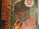 Soul Reggae by Beres Hammond (Record, 2020) **Limited Colour Vinyl ** New Sealed